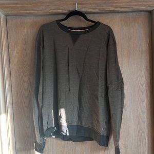 Normal brand sweatshirt